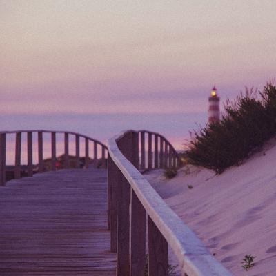 Boardwalk By Tibeauthetraveler, luv pug's cover