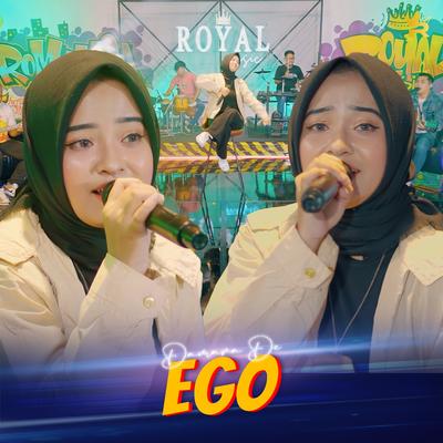 Ego's cover