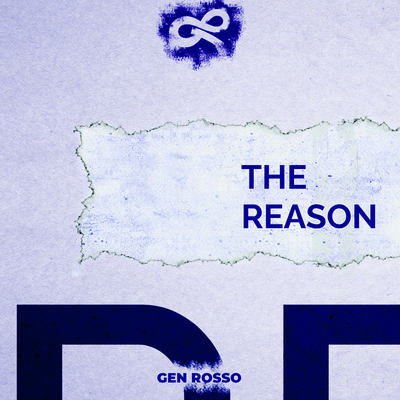 The Reason (Album Edition)'s cover