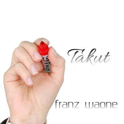 Takut (Live)'s cover