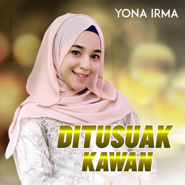 Yona Irma's avatar image
