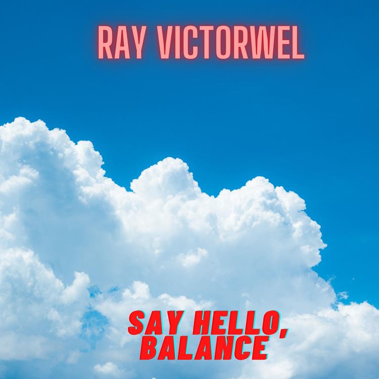 Ray Victorwel's avatar image