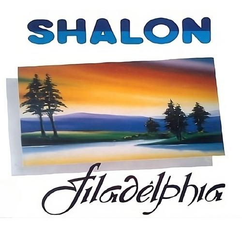 Shalon Israel Official Tiktok Music - List of songs and albums by