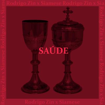 Saúde By Rodrigo Zin, Siamese's cover