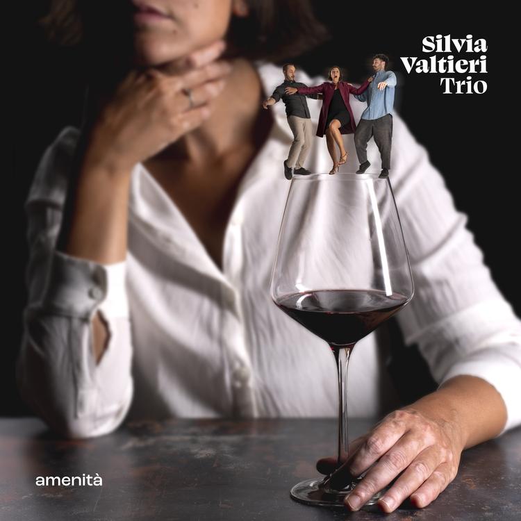 Silvia Valtieri Trio's avatar image