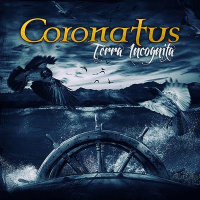 Hateful Affection By Coronatus's cover