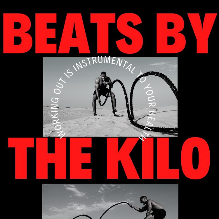 Beats By The Kilo Productions's avatar image