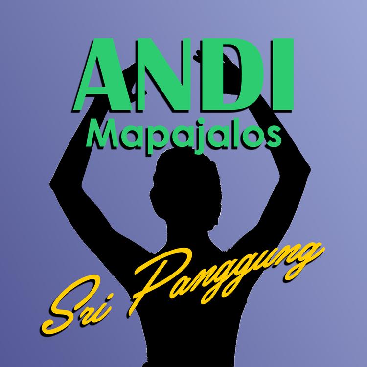 Andi Mapajalos's avatar image