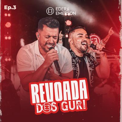 Pagode em Brasília / Vida Amargurada (Ao Vivo) By Eder e Emerson, Bruno e Lucas's cover