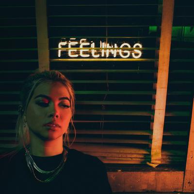 Feelings By Hayley Kiyoko's cover