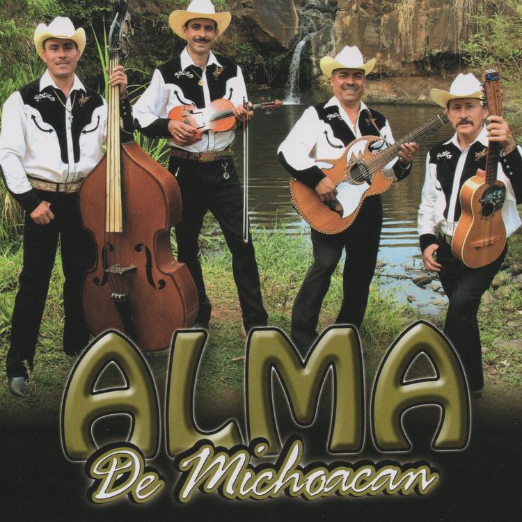 Alma De Michoacan's avatar image