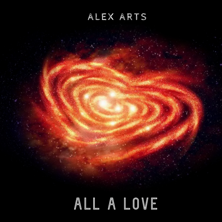Alex Arts's avatar image