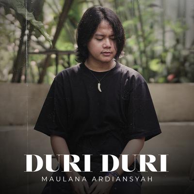Duri Duri's cover