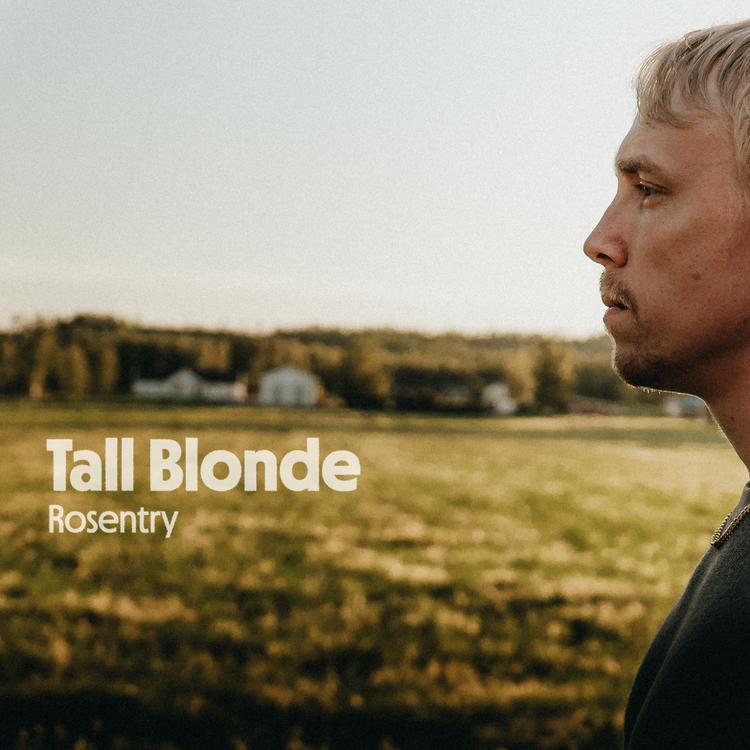 Tall Blonde's avatar image