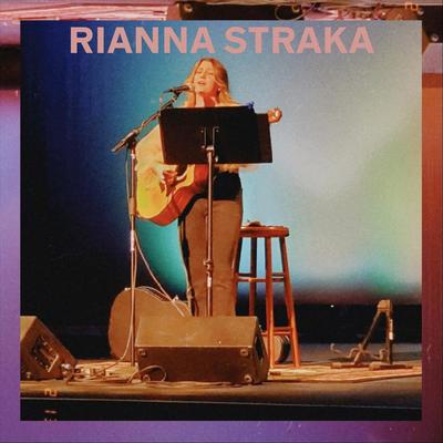 Rianna Straka's cover