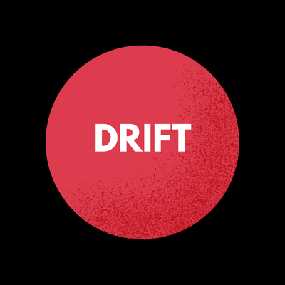 Drift By Don's cover
