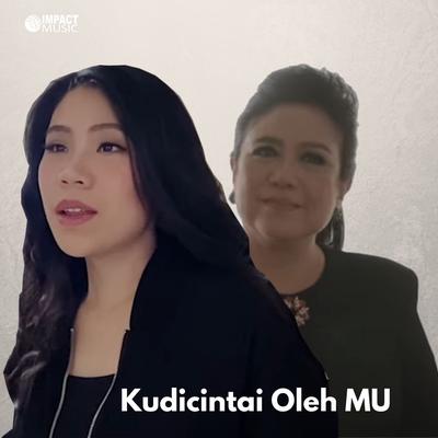 Kudicintai OlehMU By Ervinna, Clarisa Dewi's cover