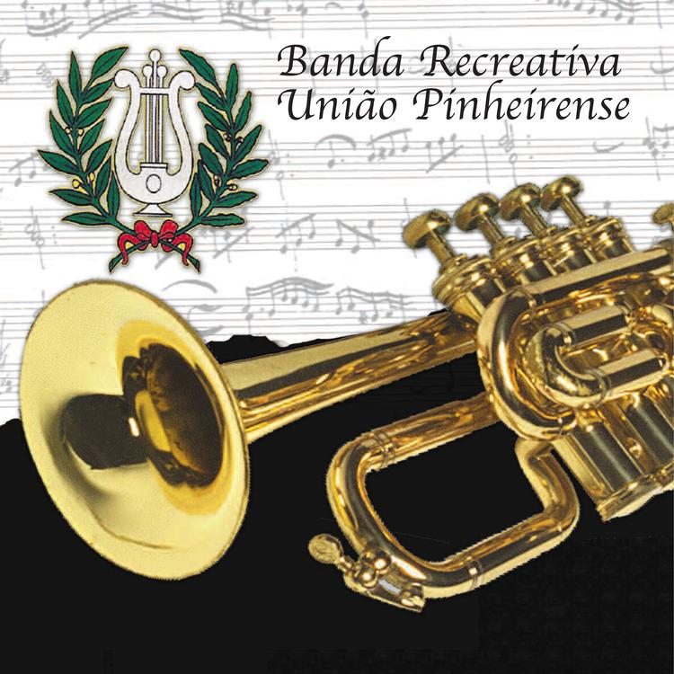 Banda Recreativa União Pinheirense's avatar image