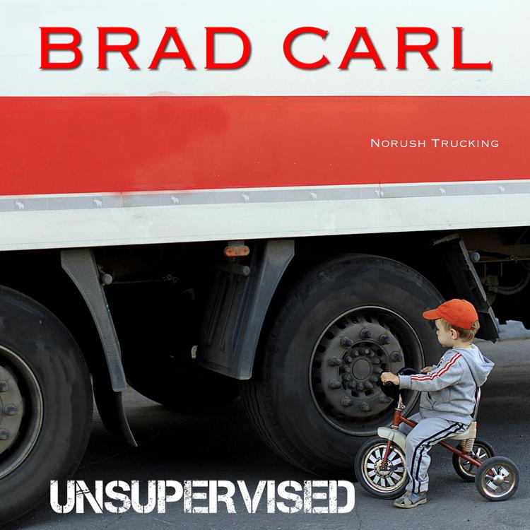 Brad Carl's avatar image