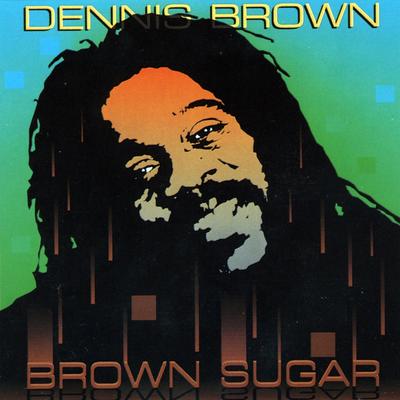 Revolution Part One By Dennis Brown's cover