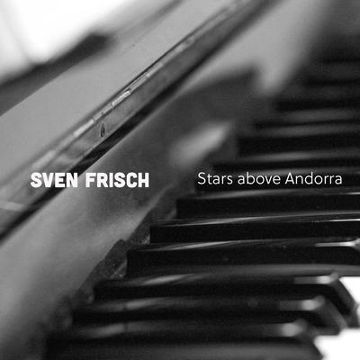 Stars above Andorra By Sven Frisch's cover