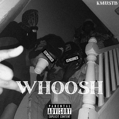 Whoosh's cover