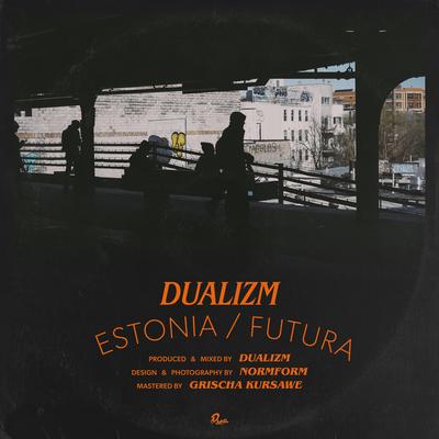 Futura By Dualizm's cover