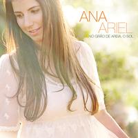 Ana Ariel's avatar cover