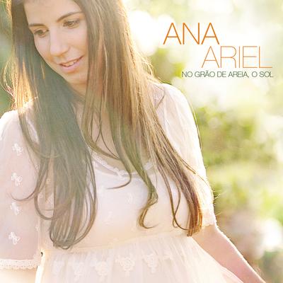 Ana Ariel's cover