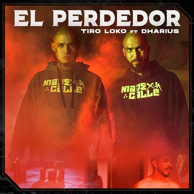 El Perdedor's cover