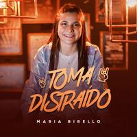 Maria Birello's avatar cover