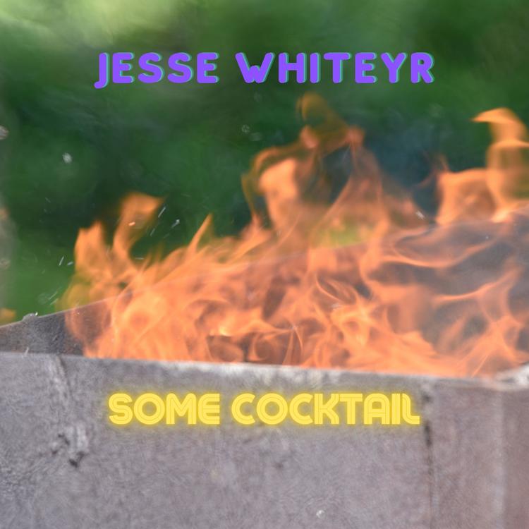 Jesse Whiteyr's avatar image