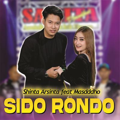 Sido Rondo's cover