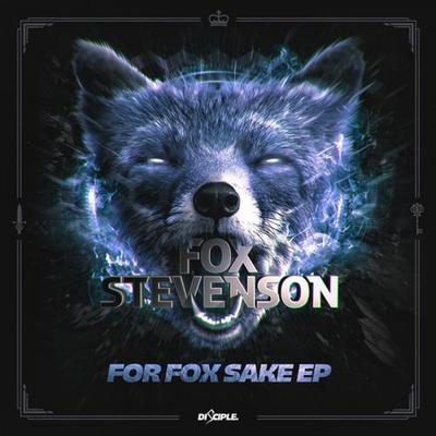 For Fox Sake - EP's cover