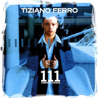 Tardes negras By Tiziano Ferro's cover