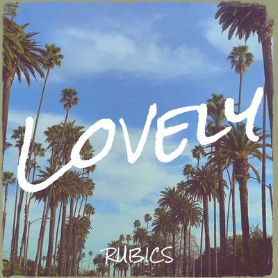 RUBICS's cover