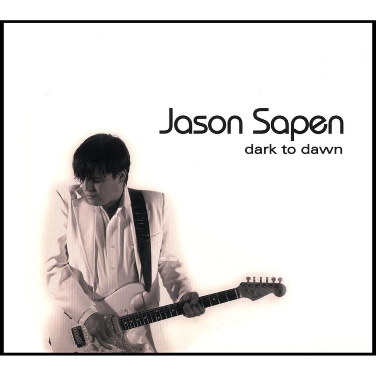 Jason Sapen's avatar image