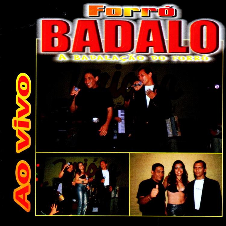 Forró Badalo's avatar image