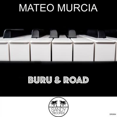 Mateo Murcia's cover
