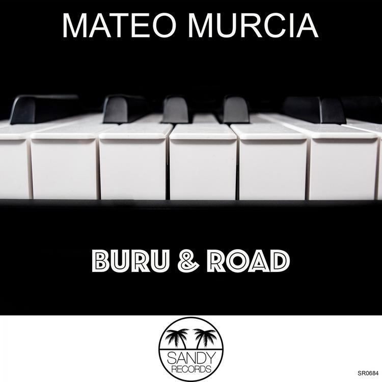 Mateo Murcia's avatar image