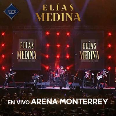 En Vivo Arena Monterrey's cover