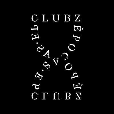 Épocas (Wet Baes Remix) By CLUBZ's cover