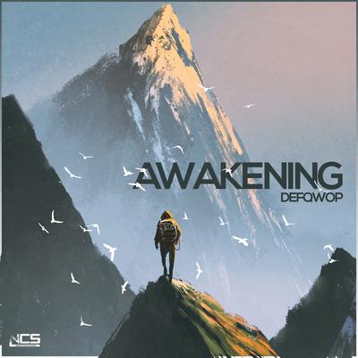 Awakening's cover