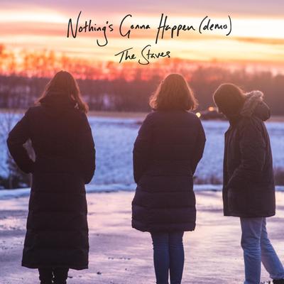 Nothing's Gonna Happen (Demo)'s cover