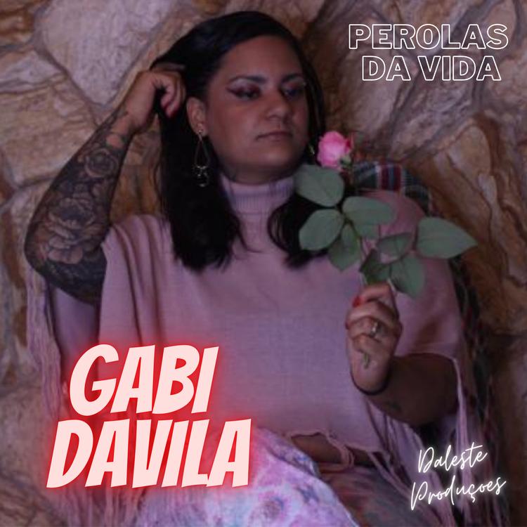 Gabi Davila's avatar image