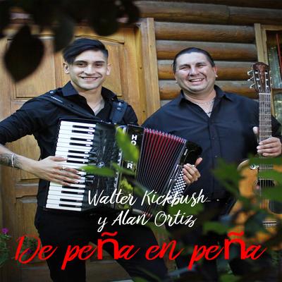 De Peña en Peña's cover