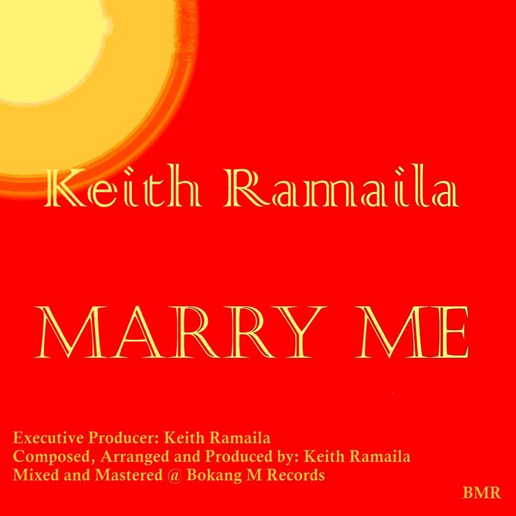 Keith Ramaila's avatar image