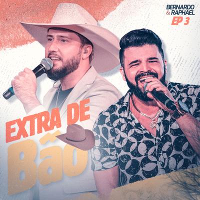 A Briga Foi Feia (Ao Vivo) By Bernardo e Raphael's cover