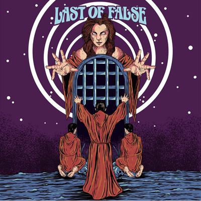 Last Of False's cover