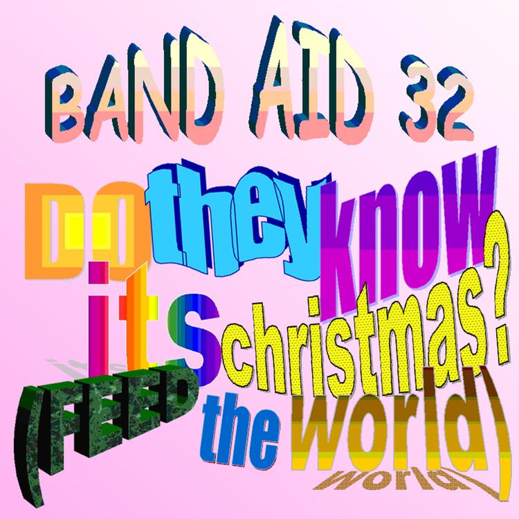 Band Aid 32's avatar image